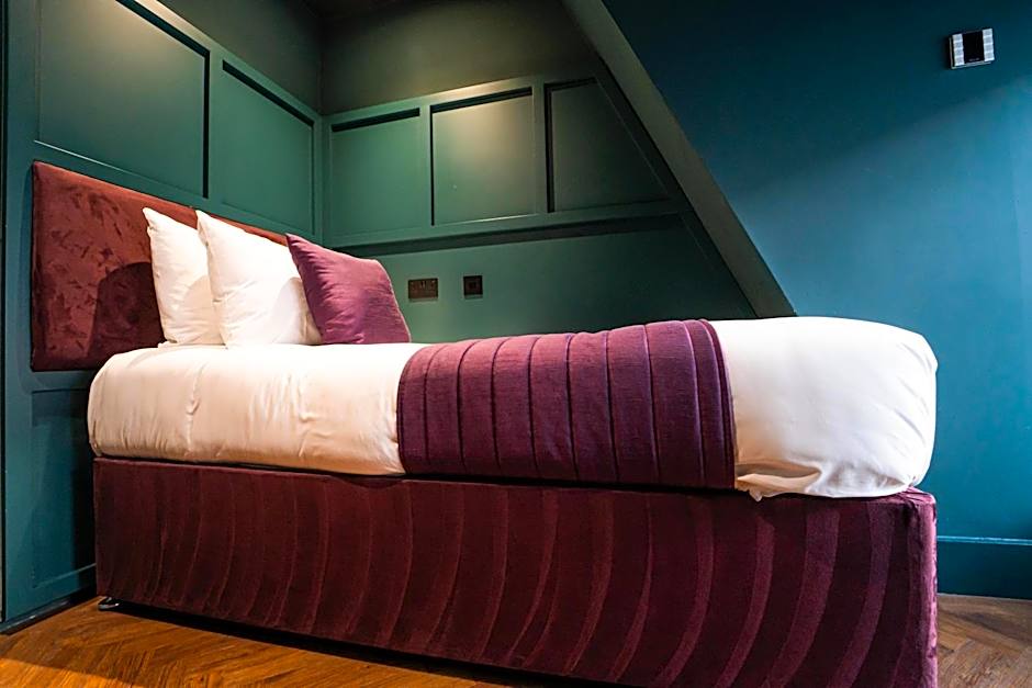 Duke Street Boutique Hotel