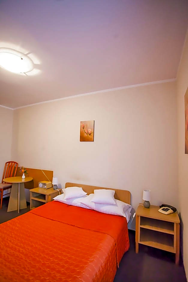 Hotel Gromada Łomża