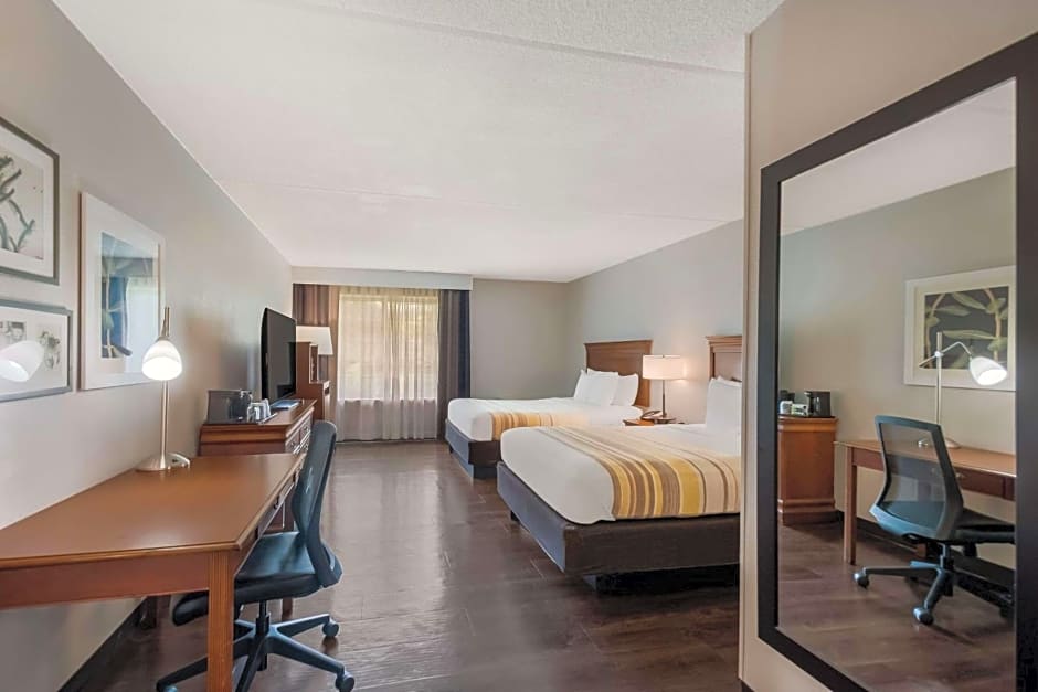 Country Inn & Suites by Radisson, Fredericksburg South (I-95), VA