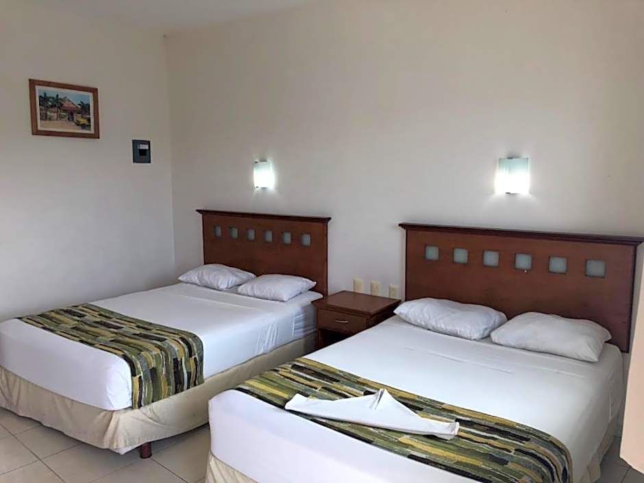 Hotel Xcalak