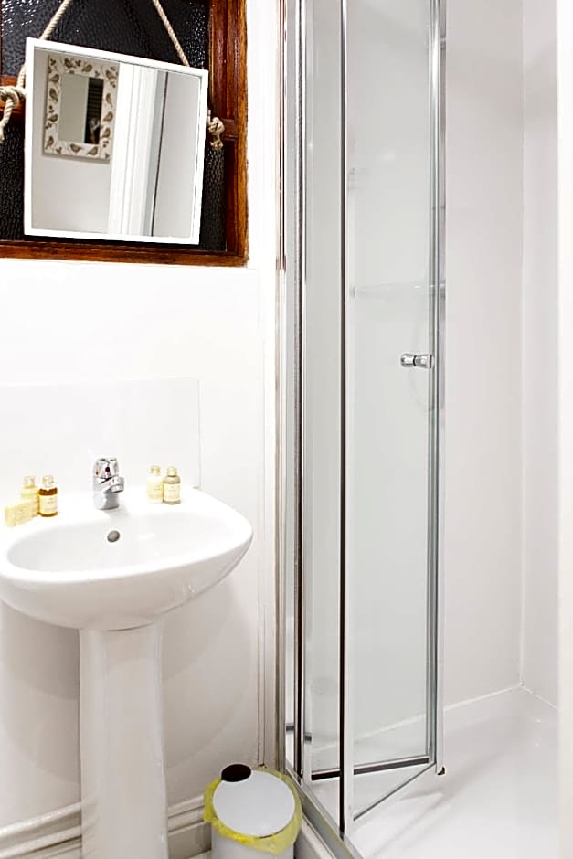 Cambridge City Rooms Paymán Club