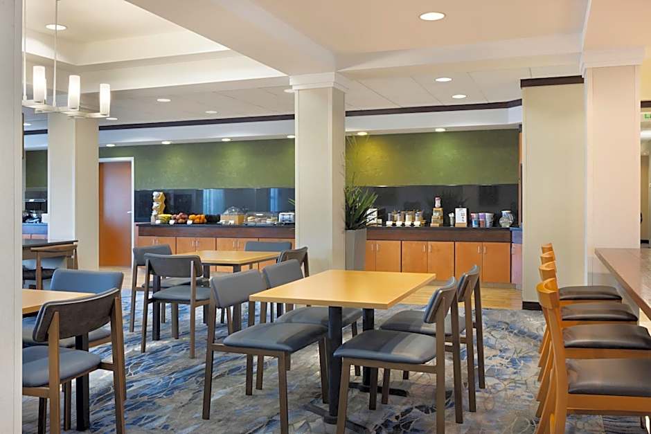 Fairfield Inn & Suites by Marriott Turlock