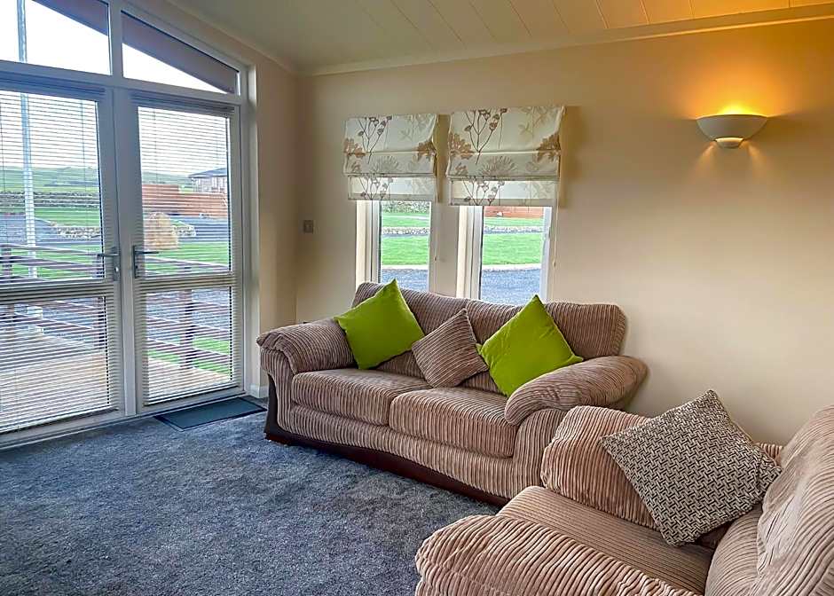 Whitecairn Holiday Park