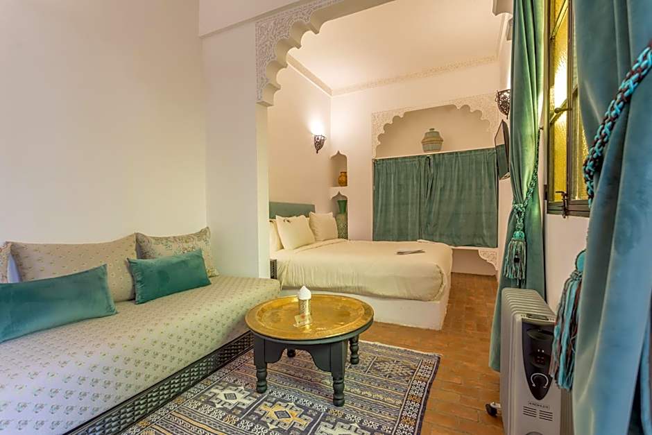 Riad Hart Essoura