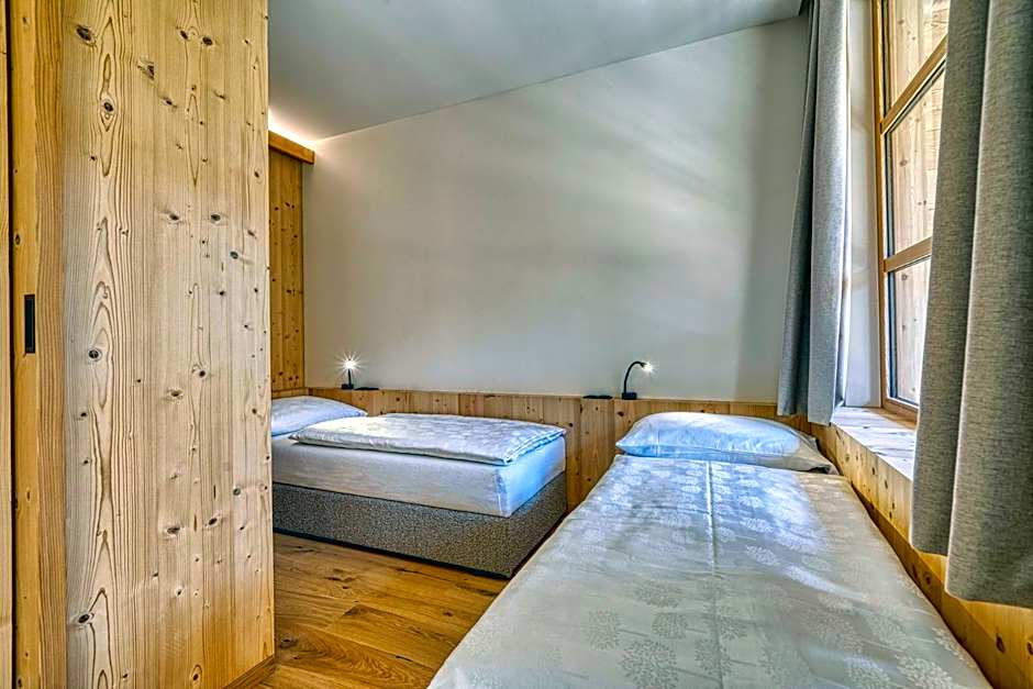 Hotel Pustertalerhof