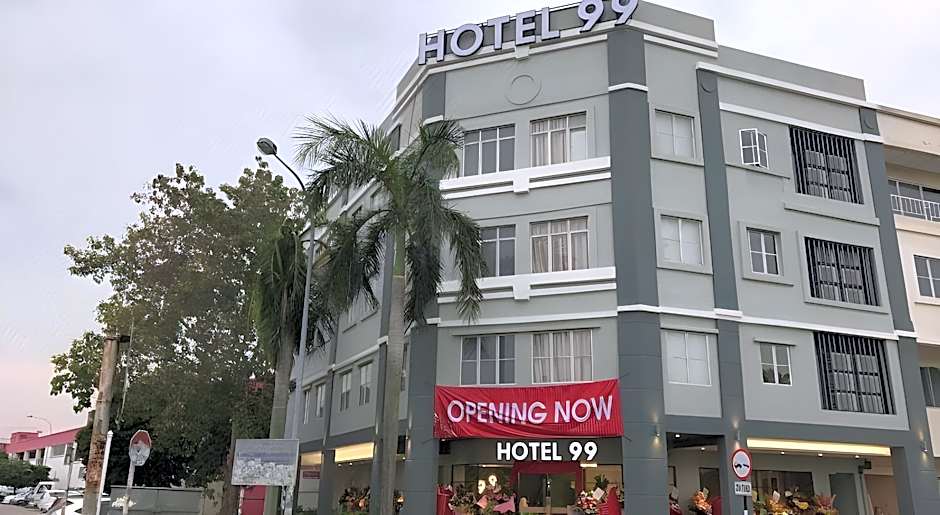 Hotel 99 Kota Kemuning