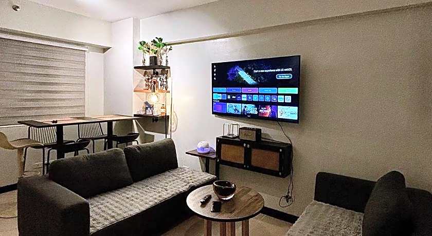 VERDON PARC CONDOMINIUM