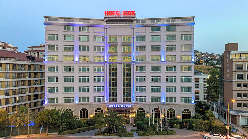 ELITE HOTEL DRAGOS