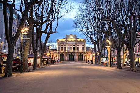 Mercure Beziers