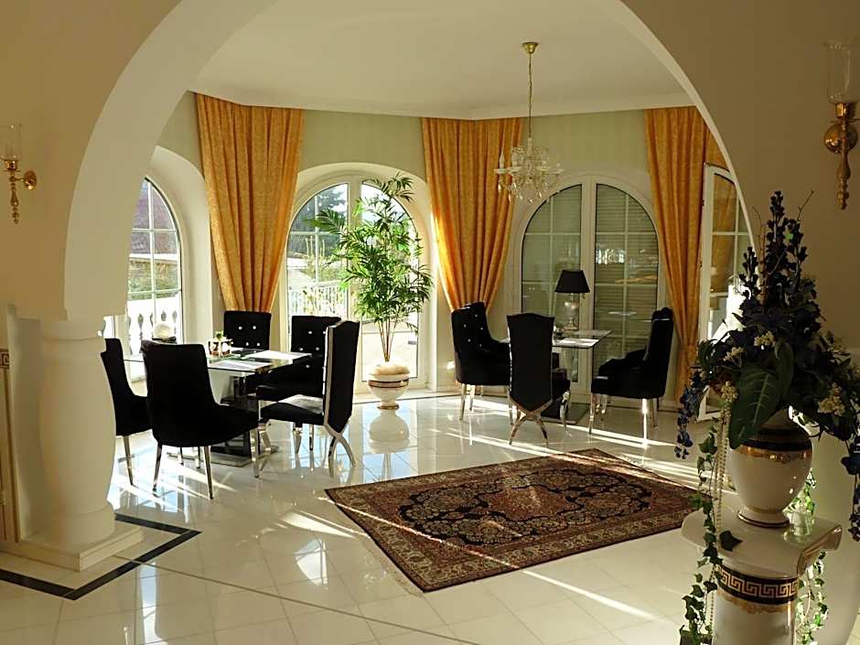 Gästehaus Villa Casamia