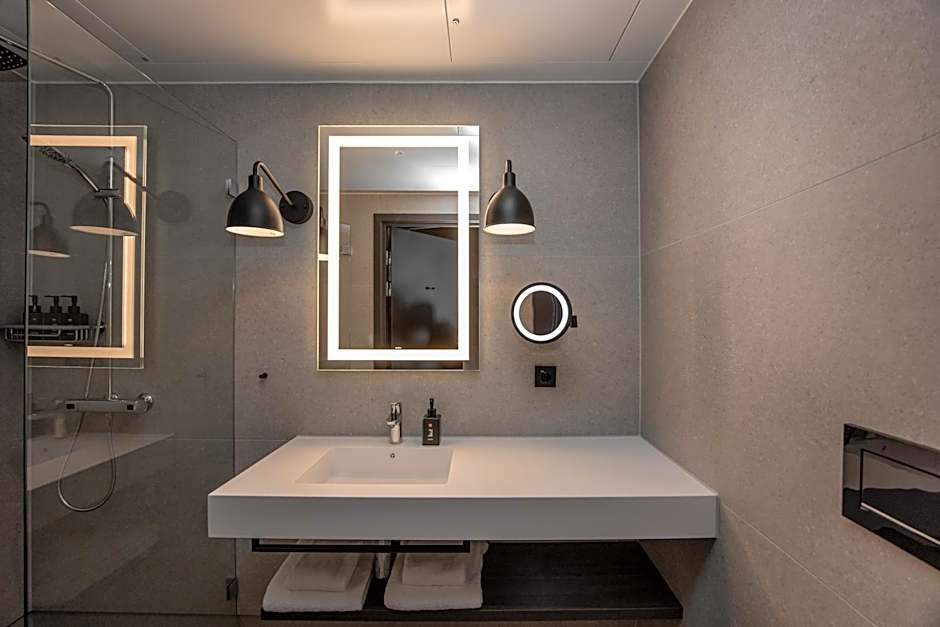 Radisson RED Oslo Okern