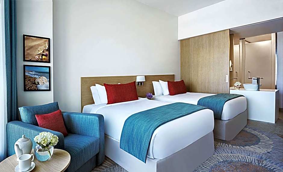 Avani Ibn Battuta Dubai Hotel