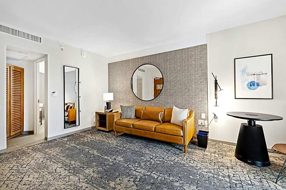 Sheraton Chapel Hill Hotel