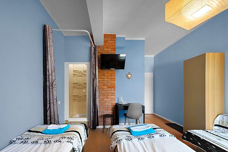 Bed&Breakfast Mikunda