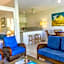 Beachfront Terraces with Onsite Reception & Check In
