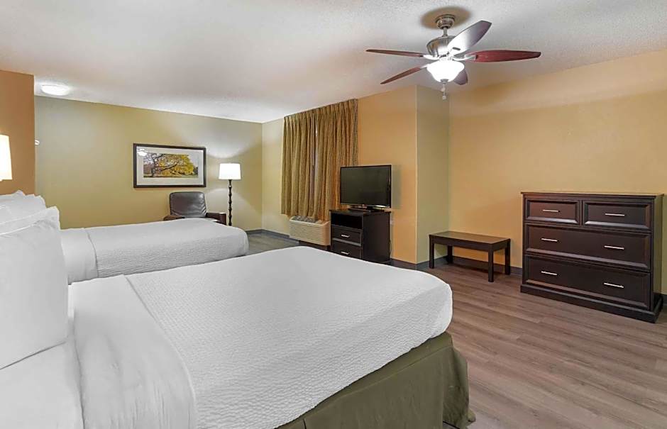 Extended Stay America Suites - Fairfield - Napa Valley