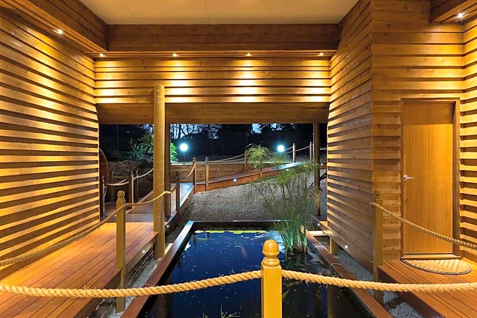 The Swan Valley Retreat