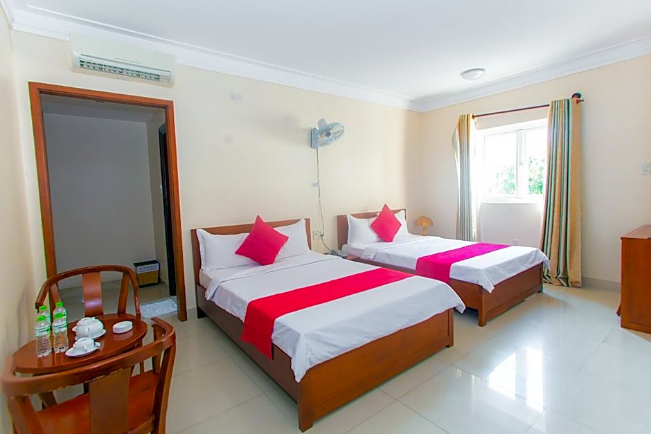 Dong Do Saigon Hotel