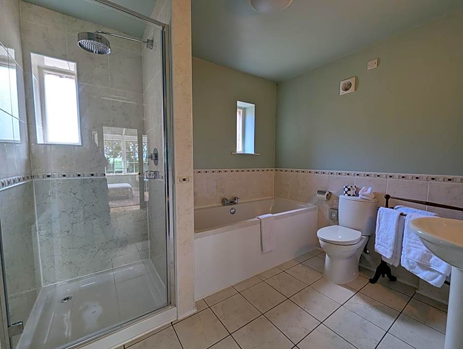 Trigony Hotel and Garden Spa