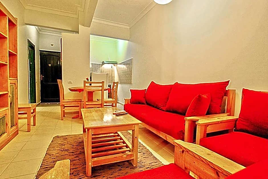 L'Oasis de Safaga Hotel