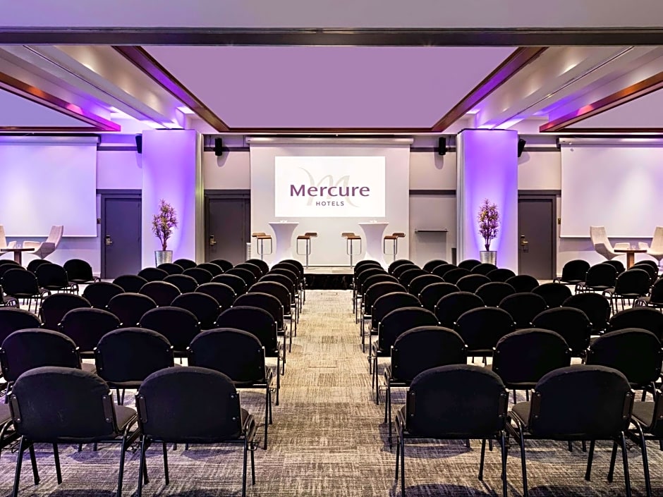 Hotel Mercure Paris Orly Rungis