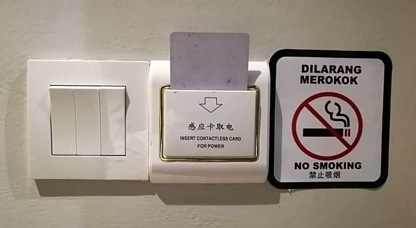 Riverside Boutique Guesthouse