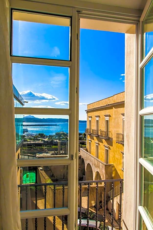 Hotel Terme Neronensis