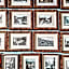 Divná pani Luxury Gallery Rooms