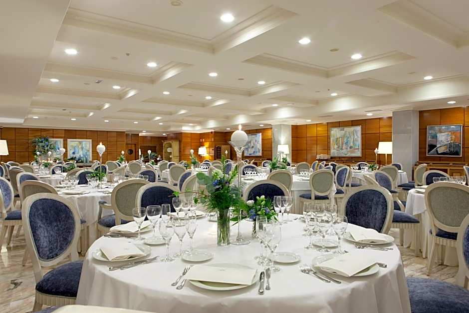 Hotel Carlos I Silgar