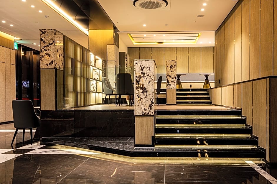 Jeju Bolton Hotel