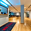 mk hotel frankfurt