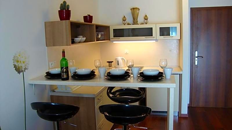 Via Jasna Apartment PL