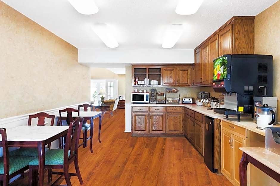 Baymont by Wyndham Tullahoma