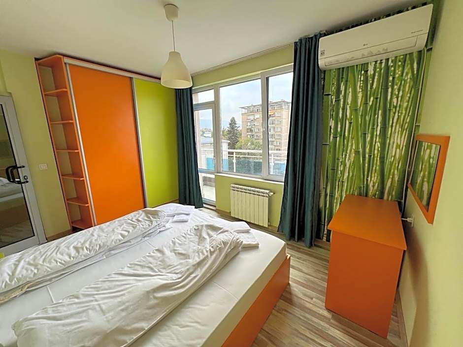 APARTHOTEL VICTORY SOFIA