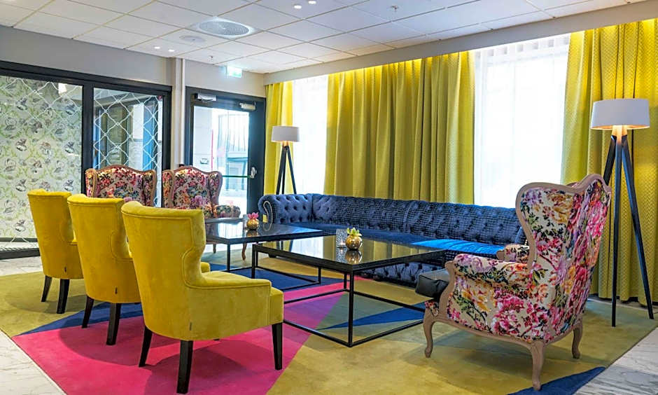 Thon Hotel Arendal