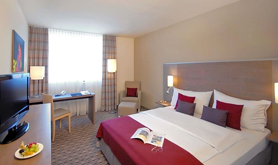 Mercure Hotel Frankfurt Eschborn Ost