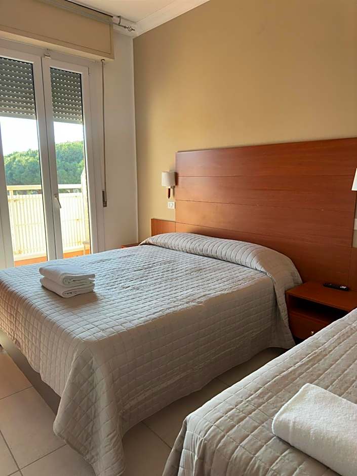 Hotel Helios Beach