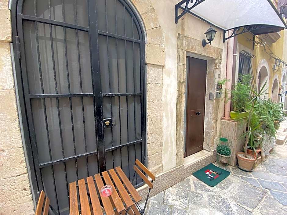 Residence Emozioni Ortigia