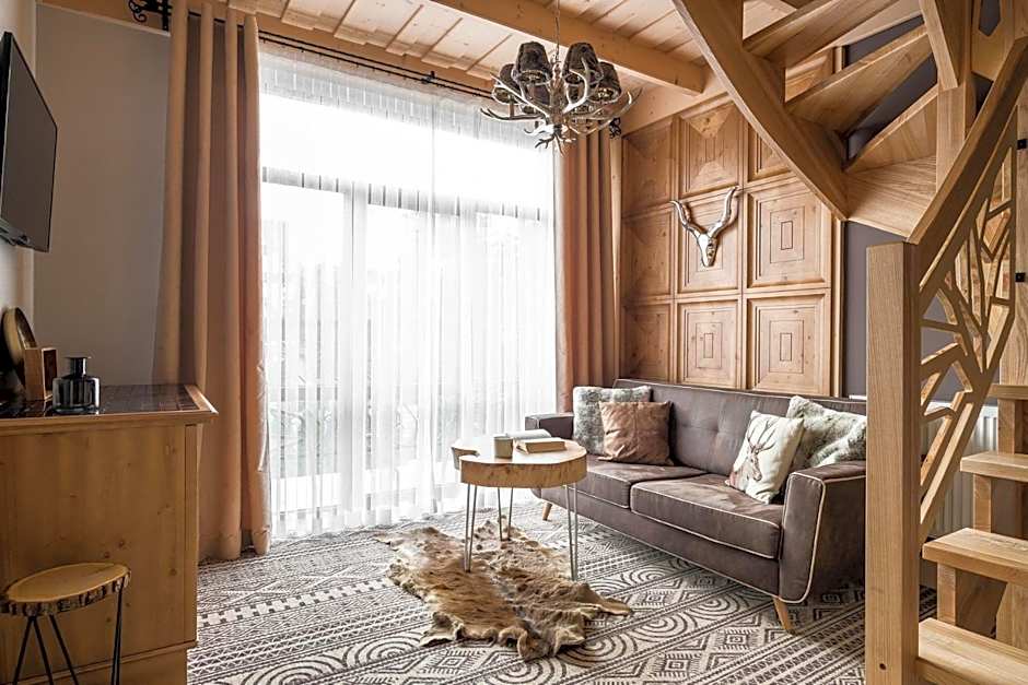 Villa Hello Tatry