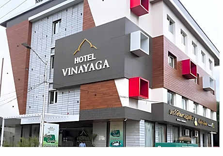 Vinayaga by Poppys, Kumbakonam