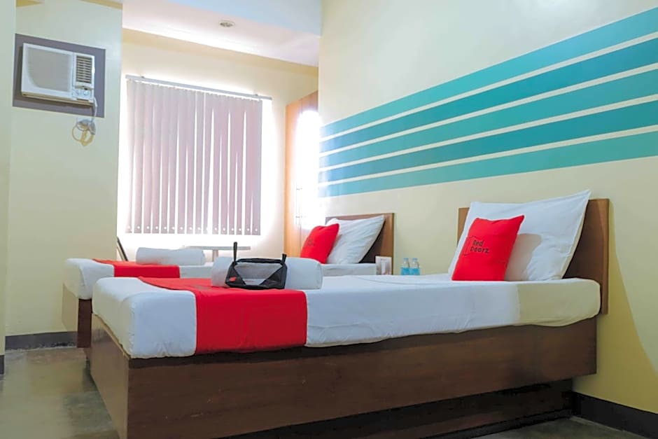 Express Inn Cebu by RedDoorz – Cebu City, IL