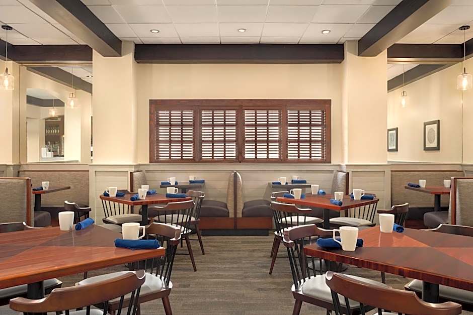Holiday Inn Houston Intercontinental Airport By IHG
