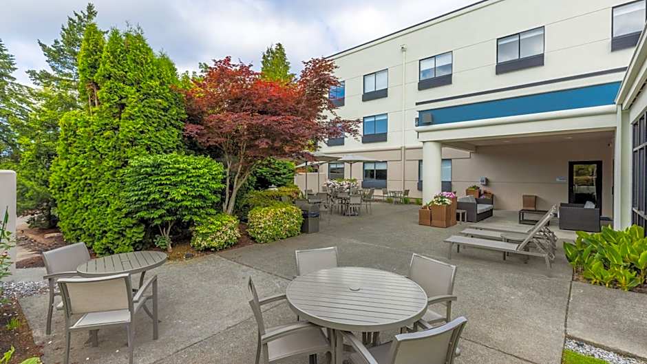 Holiday Inn Express Bellingham By IHG