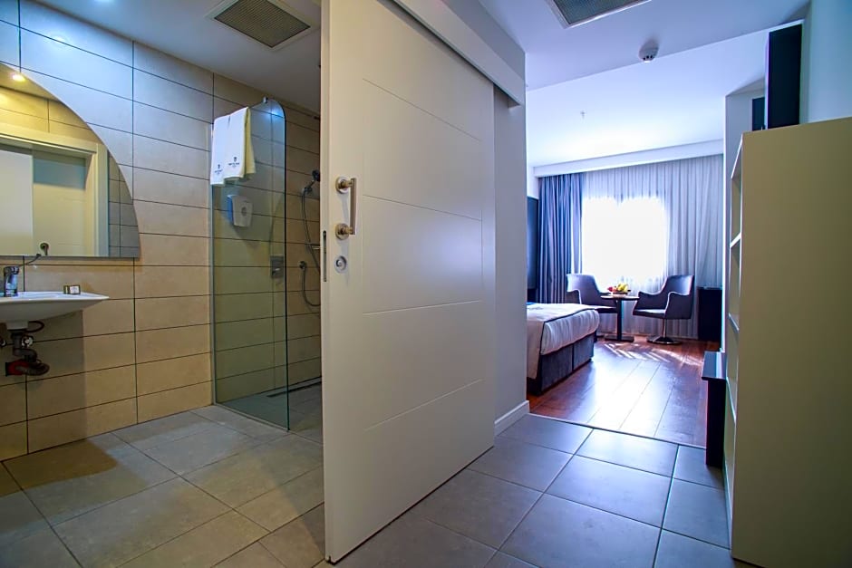 BW Izmir Hotel