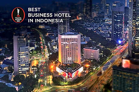 Mandarin Oriental Jakarta