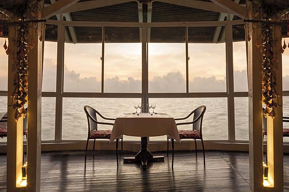 Decameron Aquarium - All Inclusive