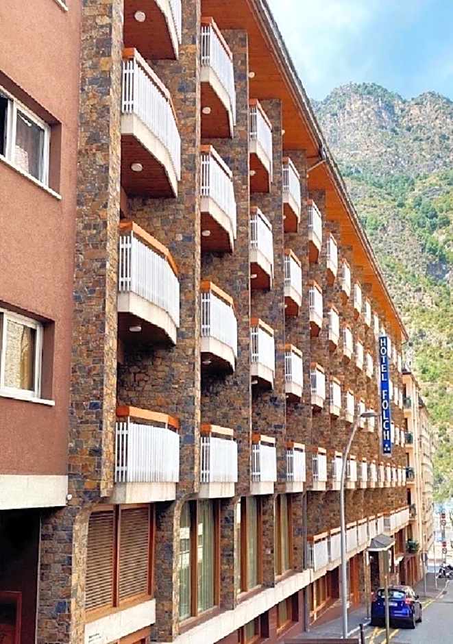 Hotel Folch