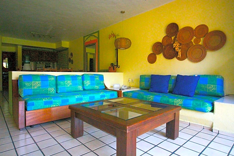 Villas del Sol en Los Tules