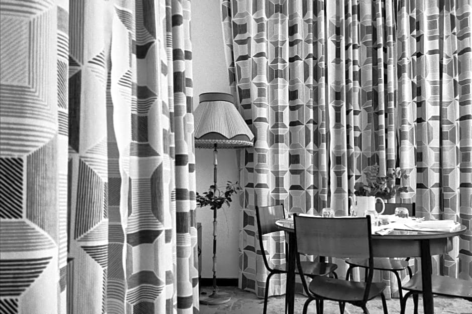 Hotel Villa Gloria