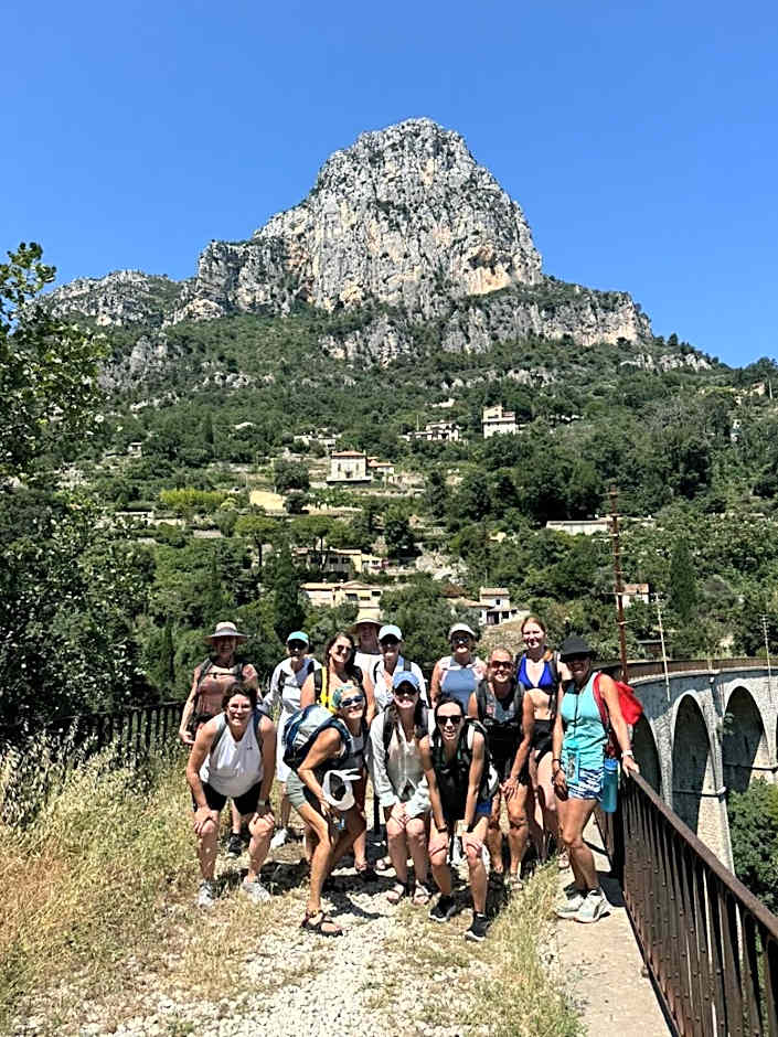 The Frogs House - Yoga Retreat